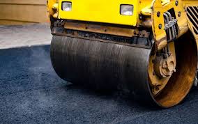 Professional Driveway Paving Services in Quincy, CA